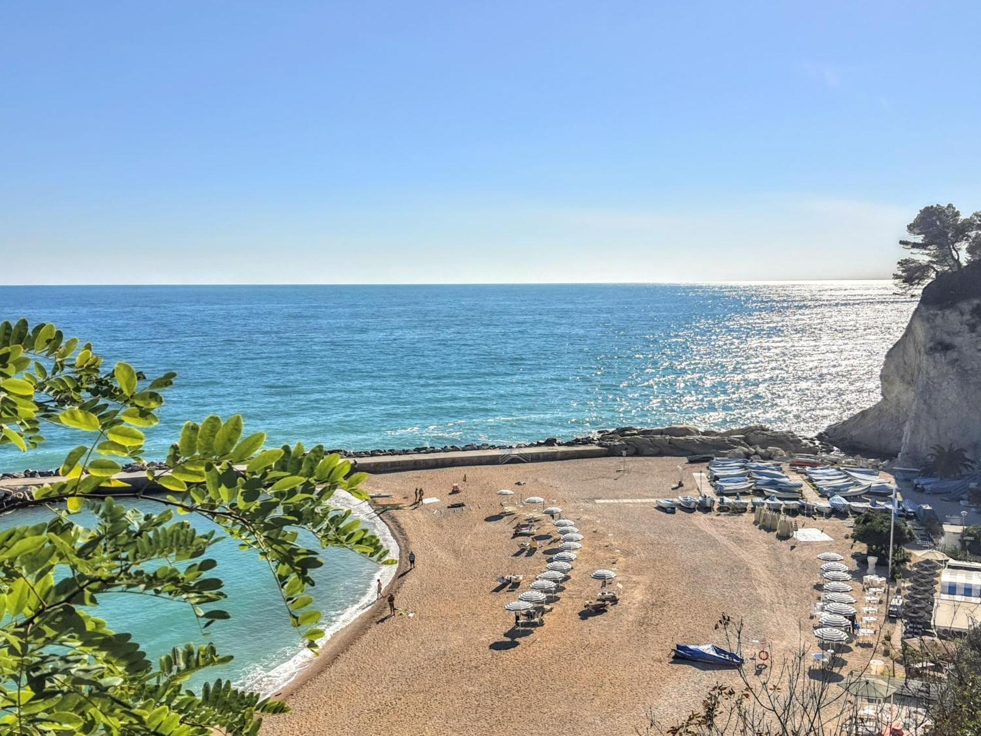 Agriturismo Rosa Antica Monte San Vito Luaran gambar